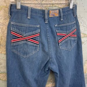 Men’s Wrangler Wrapid Transit Vintage Jeans - size 31